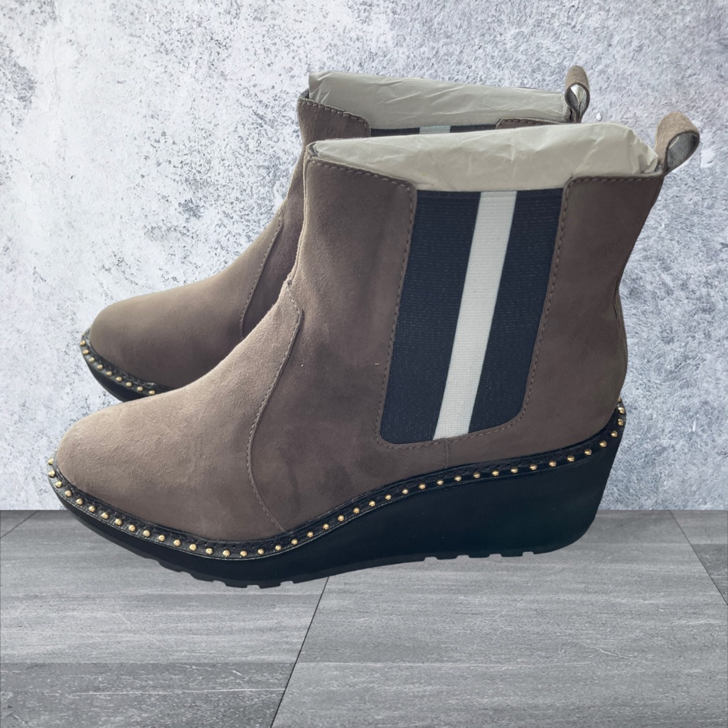 Cecelia New York Gemma. Boot (Women). New In. Box
